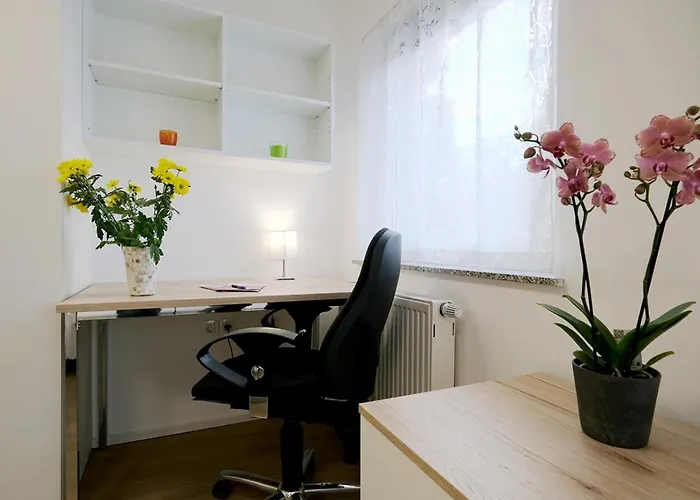 Ljubljana City Studio Apartment Joy Tour As With Free Private Parking