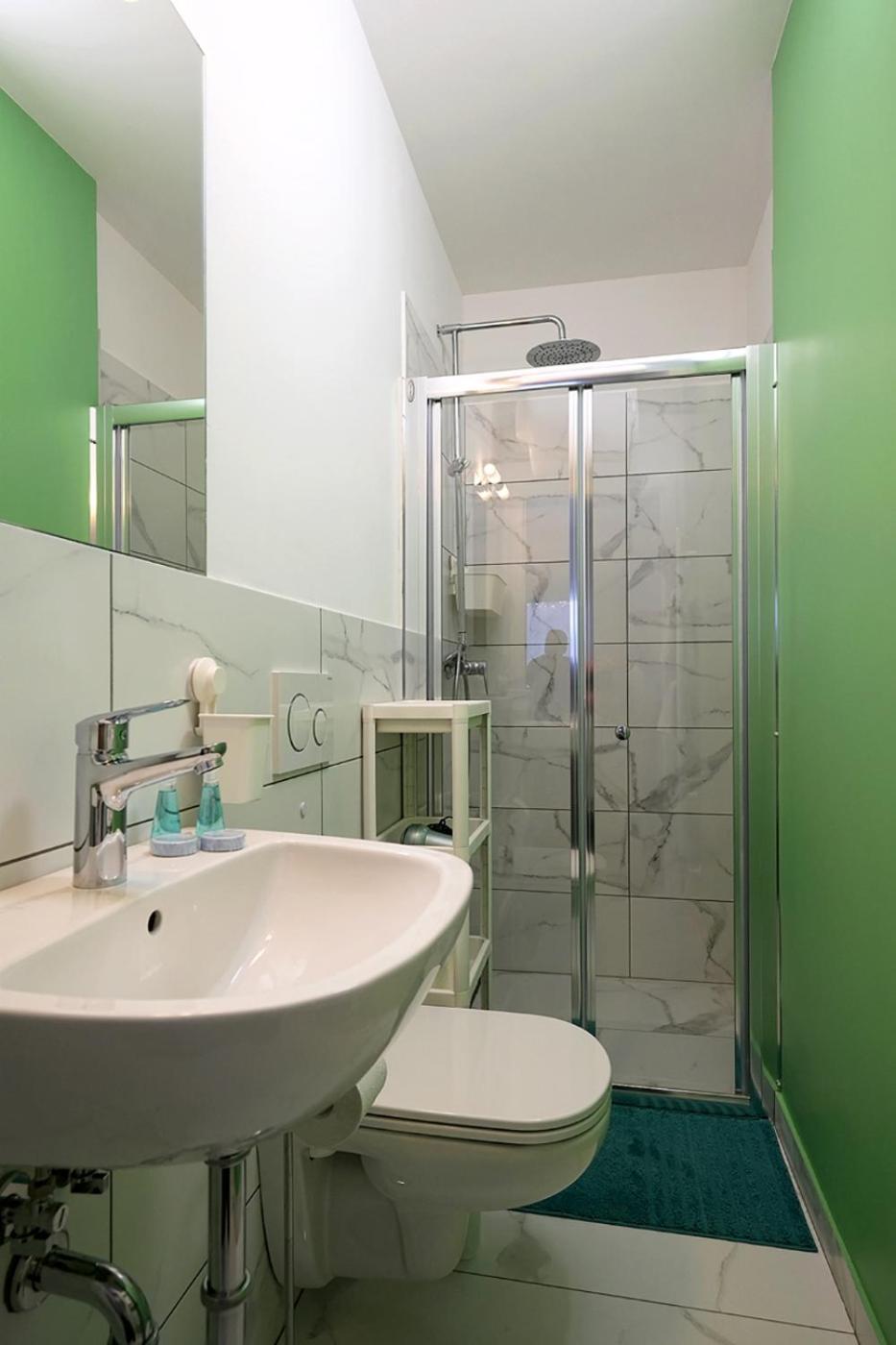 Apartament City Studio Joy Tour As With Free Private Parking *